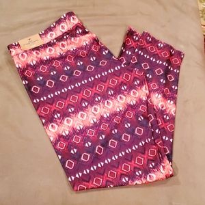 American Eagle leggings